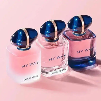 GIORGIO ARMANI My Way Floral L EDP 90 ml - Versai.bg