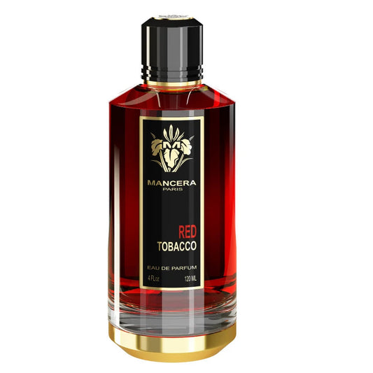 MANCERA Red Tobacco EDP 120 ml Mancera