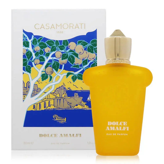 XERJOFF Casamorati 1888 Dolce Amalfi U EDP 100 ml - Versai.bg