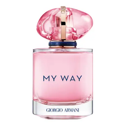 GIORGIO ARMANI My Way Nectar L EDP 30 ml - Versai.bg