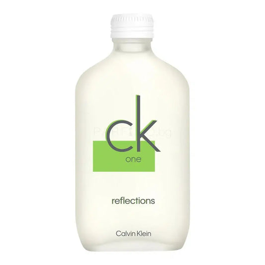 CALVIN KLEIN CK One Reflections EDT 100 ml - Versai.bg