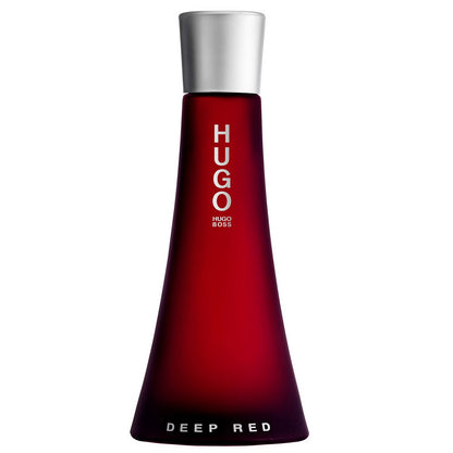 HUGO BOSS Hugo Deep Red L EDT 50 ml - Versai.bg
