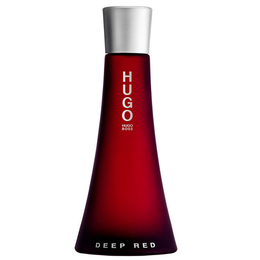 HUGO BOSS Hugo Deep Red L EDT 50 ml - Versai.bg