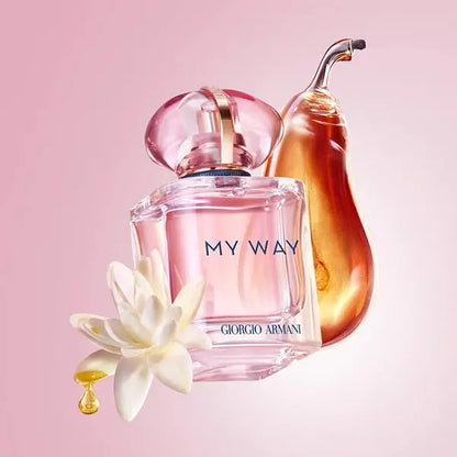 GIORGIO ARMANI My Way Nectar L EDP 30 ml - Versai.bg