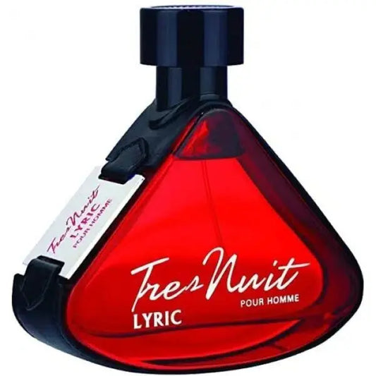 ARMAF Tres Nuit Lyric H EDP 100 ml Armaf