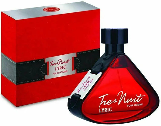 ARMAF Tres Nuit Lyric H EDP 100 ml Armaf