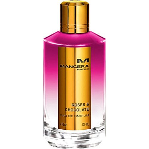 MANCERA Roses & Chocolate EDP 120 ml Mancera