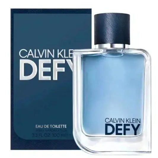 CALVIN KLEIN Defy