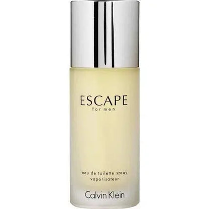 CALVIN KLEIN Escape EDT 50 ml - Versai.bg