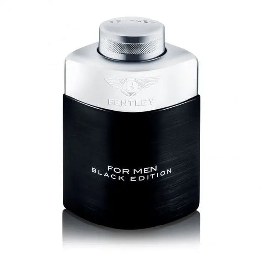 BENTLEY For Men Black Edition H EDP 100 ml Bentley