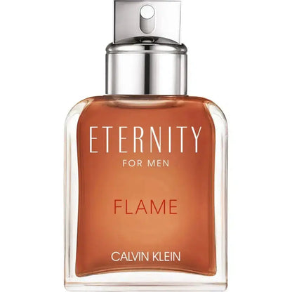 CALVIN KLEIN Eternity Flame for MEN EDT 30 ml - Versai.bg