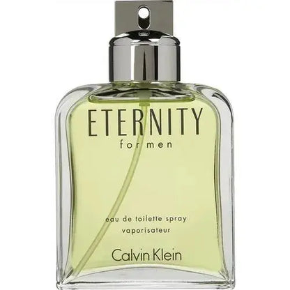 CALVIN KLEIN Eternity for MEN EDT 50 ml - Versai.bg