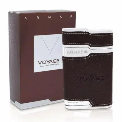 ARMAF Voyage Brown H EDP 100 ml - Versai.bg