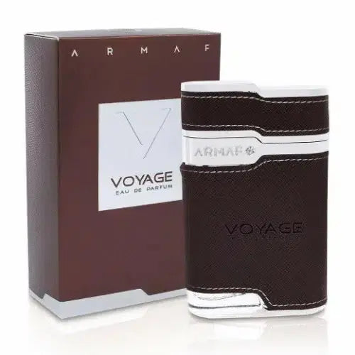 ARMAF Voyage Brown H EDP 100 ml - Versai.bg