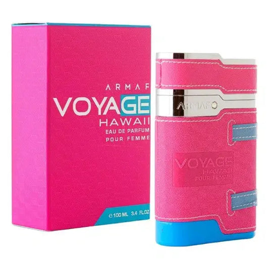ARMAF Voyage Hawaii Pour Femme L EDP 100 ml - Versai.bg