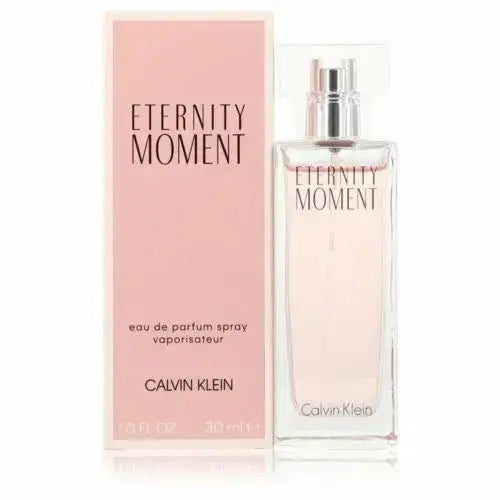 CALVIN KLEIN Eternity Moment L EDP 30 ml - Versai.bg