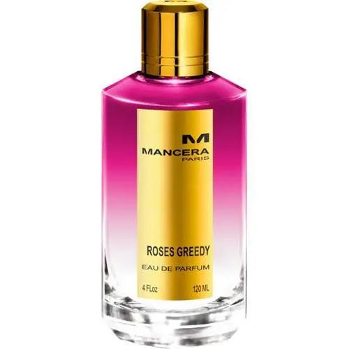 MANCERA Roses Greedy EDP 120 ml - Versai.bg