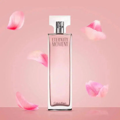 CALVIN KLEIN Eternity Moment L EDP 30 ml - Versai.bg