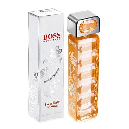 HUGO BOSS Boss Orange L EDT 50 ml Hugo Boss