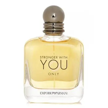 GIORGIO ARMANI Stronger With You Only H EDT 100 ml Giorgio Armani