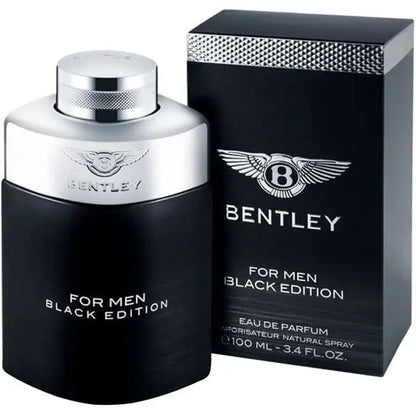 BENTLEY For Men Black Edition H EDP 100 ml Bentley
