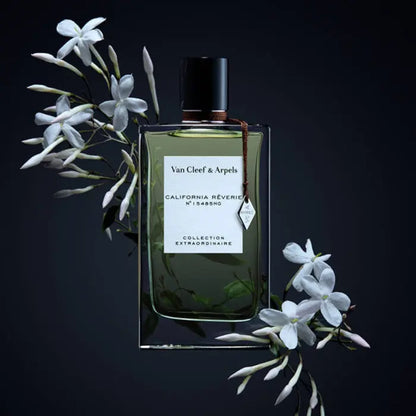 VAN CLEEF & ARPELS Collection Extraordinaire California Reverie L EDP 75 ml - Versai.bg