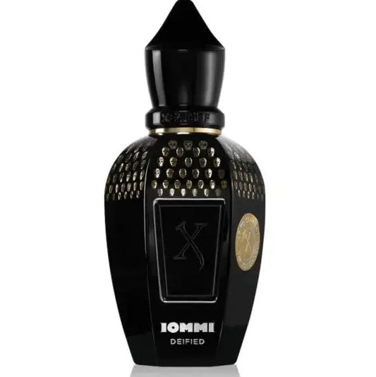 XERJOFF Blends Deified Tony Iommi U Parfum 50 ml - Versai.bg