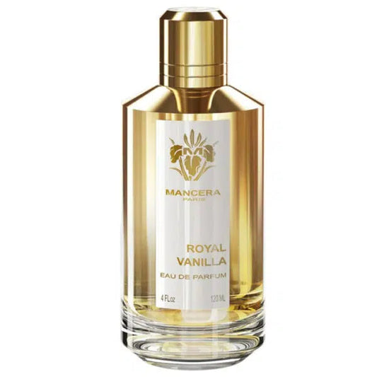 MANCERA Royal Vanilla EDP 120 ml Mancera