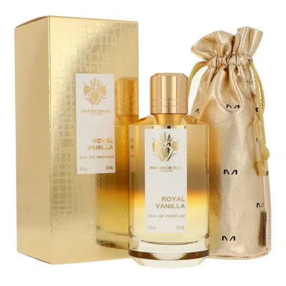 MANCERA Royal Vanilla EDP 120 ml Mancera