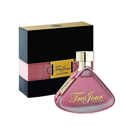 ARMAF Tres Jour L EDP 100 ml - Versai.bg