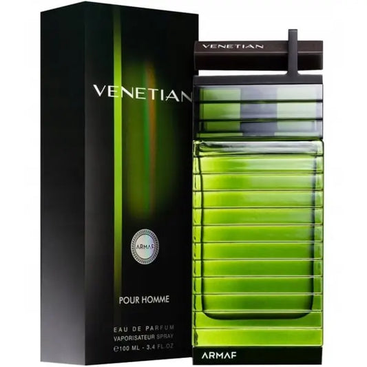 ARMAF Venetian H EDP 100 ml - Versai.bg