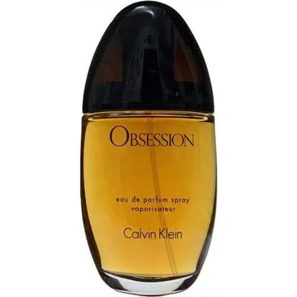 CALVIN KLEIN Obsession L EDP 50 ml - Versai.bg
