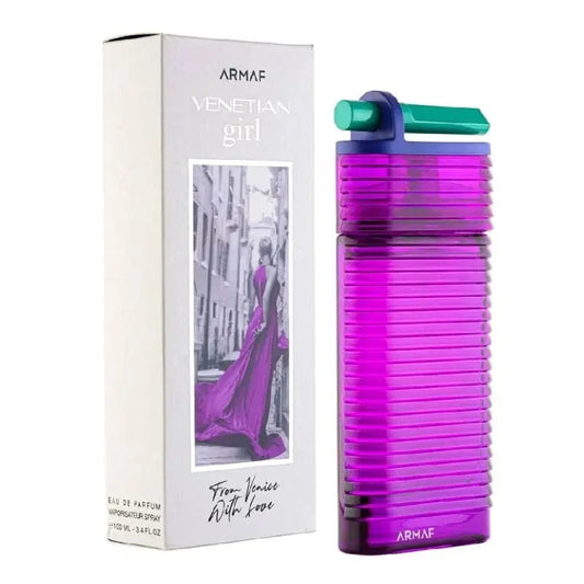 ARMAF Venetian Girl From Venice With Love L EDP 100 ml - Versai.bg