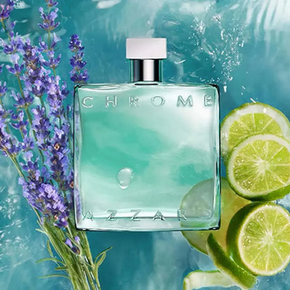 AZZARO Chrome H EDT 30ml - Versai.bg