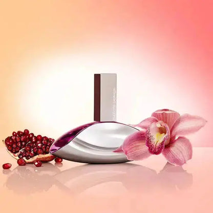 CALVIN KLEIN Euphoria L EDP 100 ml Calven Klein