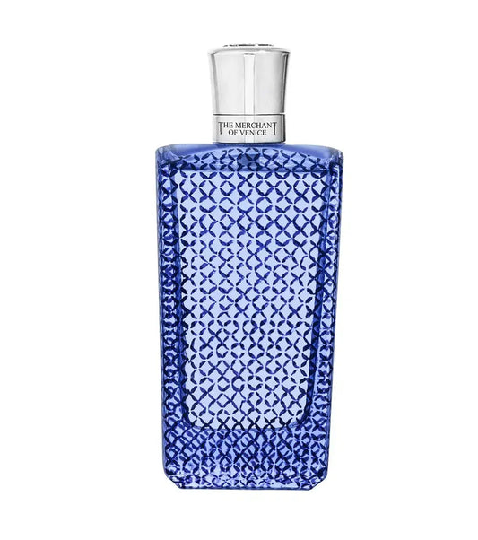 THE MERCHANT OF VENICE Nobilhomo Venetian Blue H EDP 100 ml - Versai.bg