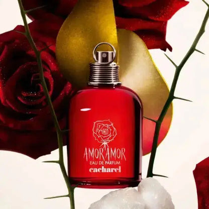 CACHAREL Amor Amor L EDT 30 ml - Versai.bg