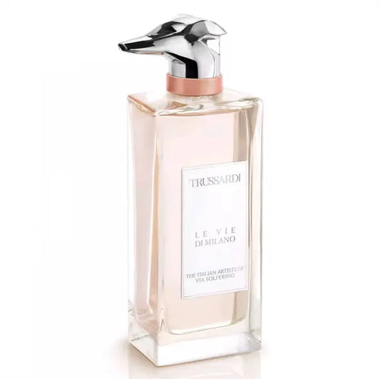 TRUSSARDI LVDM Italian Artists of Via Solferino U EDP 100 ml - Versai.bg