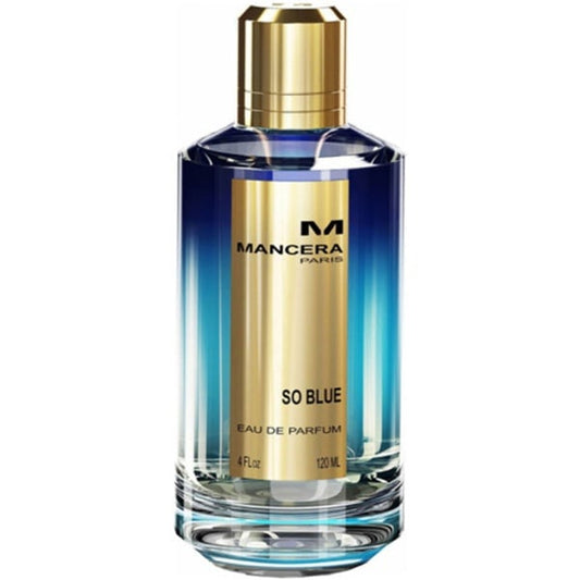 MANCERA So Blue EDP 120 ml Mancera