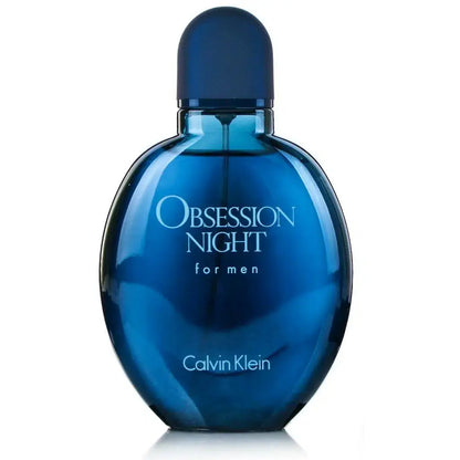 CALVIN KLEIN Obsession Night H EDT 125 ml - Versai.bg