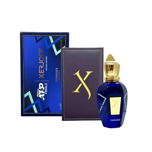 XERJOFF Torino 23 U Parfum 50 ml - Versai.bg