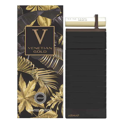 ARMAF Venetian Gold Limited Edition L EDP 100 ml - Versai.bg