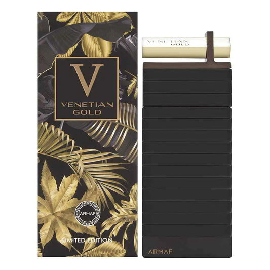 ARMAF Venetian Gold Limited Edition L EDP 100 ml - Versai.bg