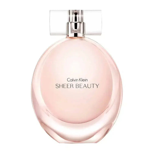 CALVIN KLEIN Sheer Beauty L EDP 30 ml