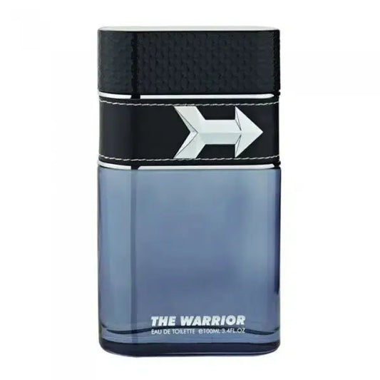 ARMAF The Warrior H EDT 100 ml - Versai.bg