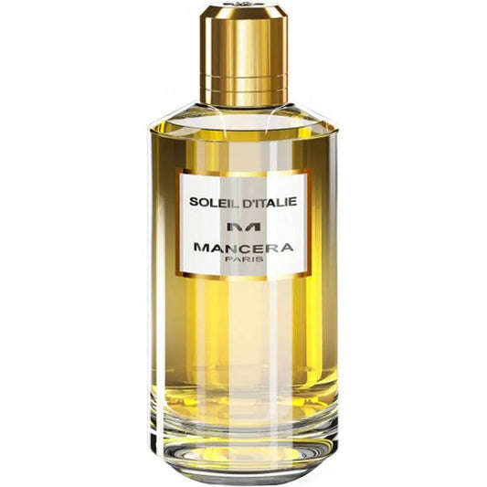 MANCERA Soleil d`Italie EDP 120 ml Mancera