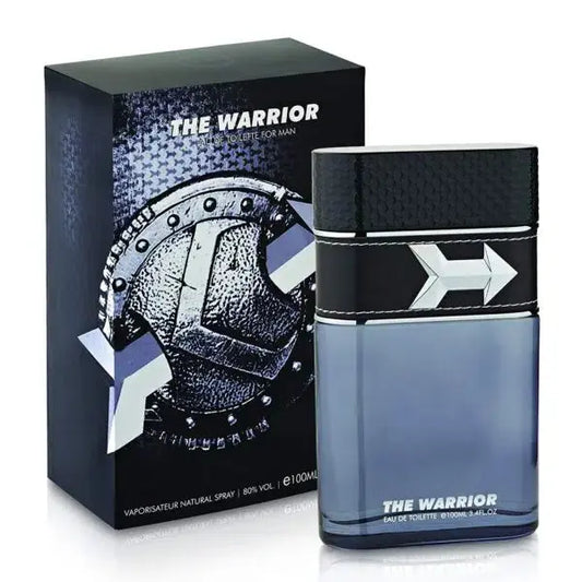 ARMAF The Warrior H EDT 100 ml - Versai.bg