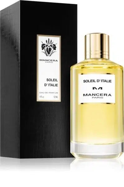 MANCERA Soleil d`Italie EDP 120 ml Mancera