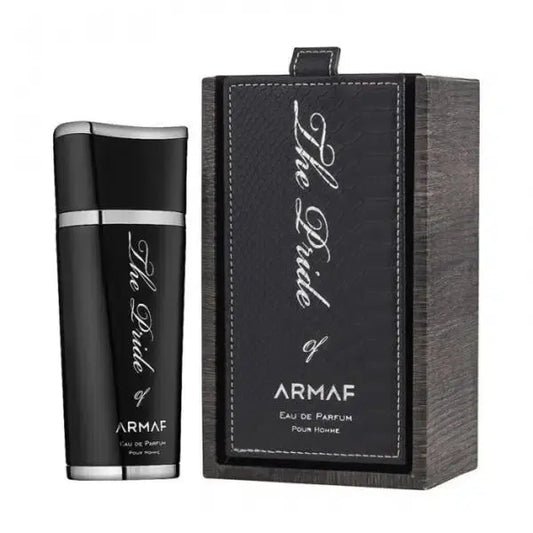 ARMAF The Pride H EDP 100 ml - Versai.bg