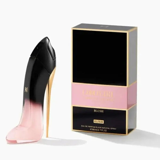 CAROLINA HERRERA Good Girl Blush Elixir L EDP 30 ml